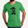 Unisex Tri Blend Tee Thumbnail