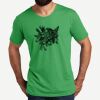 Unisex Tri Blend Tee Thumbnail