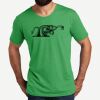 Unisex Tri Blend Tee Thumbnail