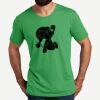 Unisex Tri Blend Tee Thumbnail