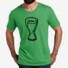 Unisex Tri Blend Tee Thumbnail
