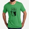 Unisex Tri Blend Tee Thumbnail