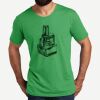 Unisex Tri Blend Tee Thumbnail