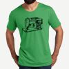 Unisex Tri Blend Tee Thumbnail