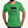 Unisex Tri Blend Tee Thumbnail