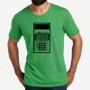 Unisex Tri Blend Tee Thumbnail