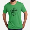 Unisex Tri Blend Tee Thumbnail
