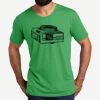 Unisex Tri Blend Tee Thumbnail