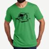 Unisex Tri Blend Tee Thumbnail