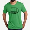 Unisex Tri Blend Tee Thumbnail