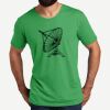 Unisex Tri Blend Tee Thumbnail
