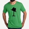 Unisex Tri Blend Tee Thumbnail