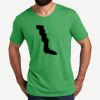 Unisex Tri Blend Tee Thumbnail