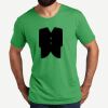 Unisex Tri Blend Tee Thumbnail