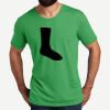 Unisex Tri Blend Tee Thumbnail