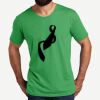 Unisex Tri Blend Tee Thumbnail