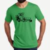 Unisex Tri Blend Tee Thumbnail