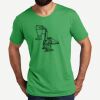 Unisex Tri Blend Tee Thumbnail
