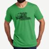 Unisex Tri Blend Tee Thumbnail