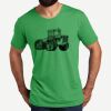 Unisex Tri Blend Tee Thumbnail