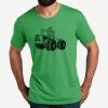 Unisex Tri Blend Tee Thumbnail