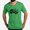 Unisex Tri Blend Tee Thumbnail