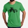 Unisex Tri Blend Tee Thumbnail