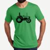 Unisex Tri Blend Tee Thumbnail