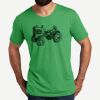 Unisex Tri Blend Tee Thumbnail