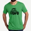 Unisex Tri Blend Tee Thumbnail