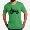 Unisex Tri Blend Tee Thumbnail