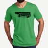 Unisex Tri Blend Tee Thumbnail