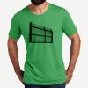 Unisex Tri Blend Tee Thumbnail