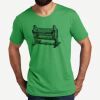 Unisex Tri Blend Tee Thumbnail