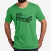Unisex Tri Blend Tee Thumbnail
