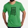 Unisex Tri Blend Tee Thumbnail