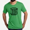 Unisex Tri Blend Tee Thumbnail