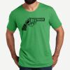 Unisex Tri Blend Tee Thumbnail