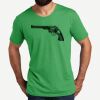 Unisex Tri Blend Tee Thumbnail