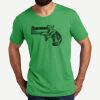 Unisex Tri Blend Tee Thumbnail