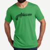 Unisex Tri Blend Tee Thumbnail