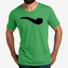 Unisex Tri Blend Tee Thumbnail