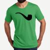 Unisex Tri Blend Tee Thumbnail