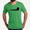 Unisex Tri Blend Tee Thumbnail