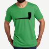 Unisex Tri Blend Tee Thumbnail