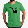 Unisex Tri Blend Tee Thumbnail