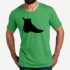 Unisex Tri Blend Tee Thumbnail