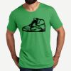 Unisex Tri Blend Tee Thumbnail