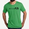 Unisex Tri Blend Tee Thumbnail