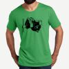 Unisex Tri Blend Tee Thumbnail